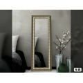 6 color option customize 24''x36'' dressing mirror with full length framed mirror